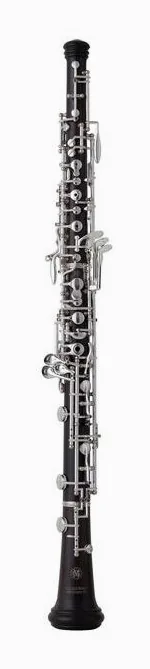 Gebrüder Mönnig 155 AM-B Oboe