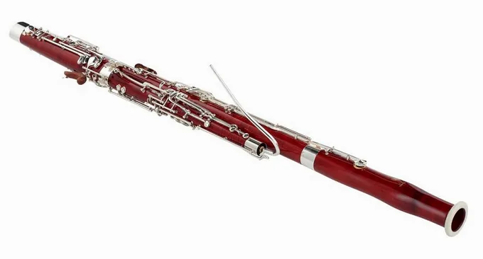 Gebrüder Mönnig 214 Topas Bassoon
