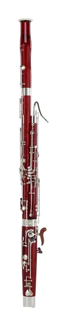 Gebrüder Mönnig 214 Topas Bassoon, vue 2