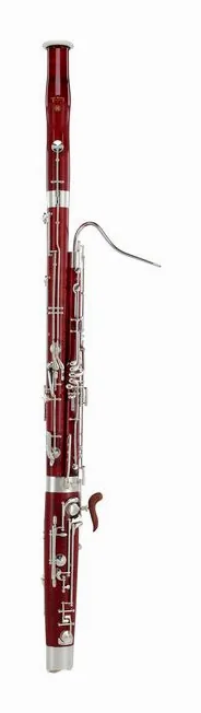 Gebrüder Mönnig 214 Topas Bassoon, vue 3