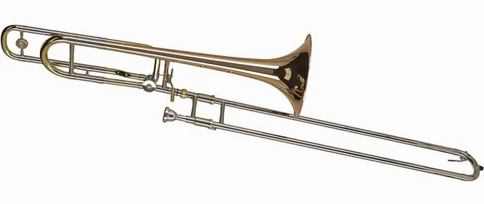 Gewa Bb/F-Trombone 236 FG Vision