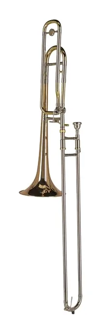 Gewa Bb/F-Trombone 236 FG Vision, vue 2