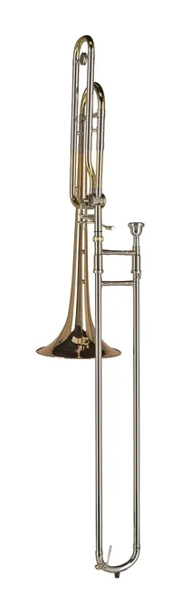 Gewa Bb/F-Trombone 236 FG Vision, vue 4