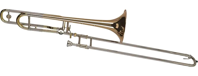 Gewa Bb/F-Trombone 242 FG Vision