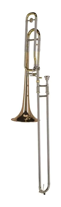 Gewa Bb/F-Trombone 242 FG Vision, vue 3