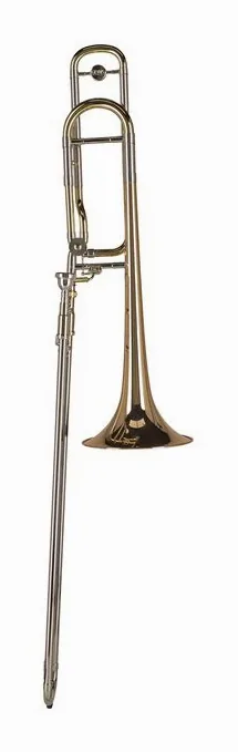 Gewa Bb/F-Trombone 242 FG Vision, vue 4