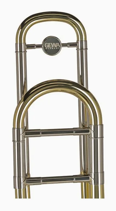 Gewa Bb/F-Trombone 342 F Vision, vue 4