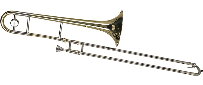 Gewa Bb-Trombone 236 Vision