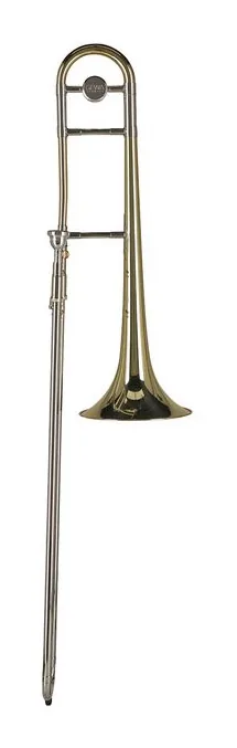 Gewa Bb-Trombone 236 Vision, vue 3