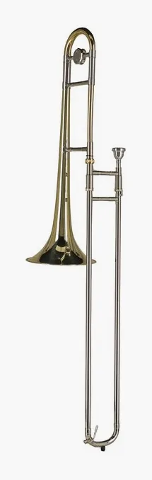 Gewa Bb-Trombone 236 Vision, vue 4