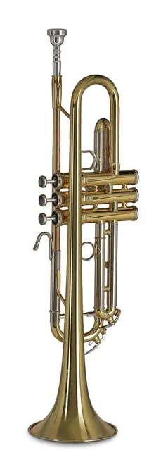 Gewa Bb-Trumpet Artist I, vue 3