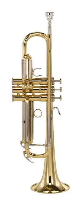 Gewa Bb-Trumpet Artist II