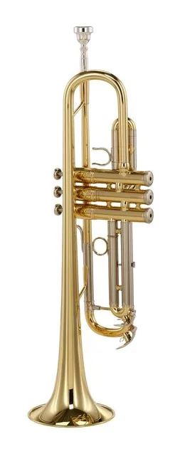 Gewa Bb-Trumpet Artist II, vue 3