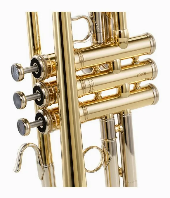 Gewa Bb-Trumpet Artist II, vue 4