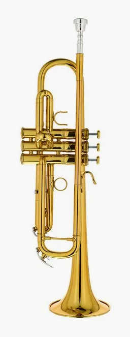 Gewa Bb-Trumpet TR172 L Vision