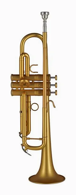 Gewa Bb-Trumpet TR172 M Vision