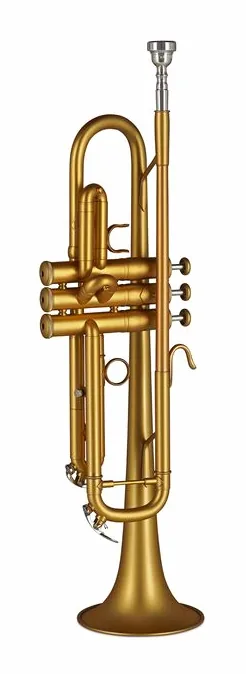 Gewa Bb-Trumpet TR172 M Vision, vue 2