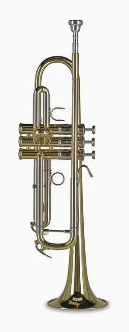 Gewa Bb-Trumpet TR272 L Vision