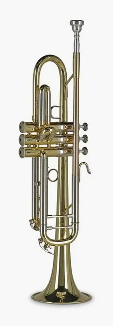 Gewa Bb-Trumpet TR372 L Vision