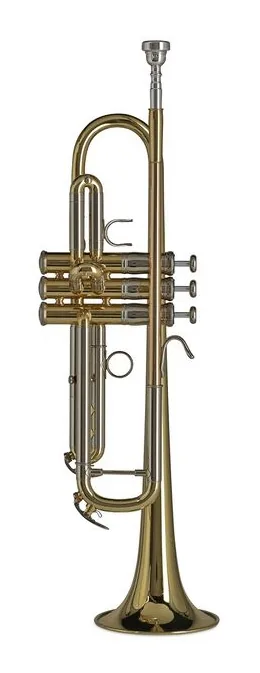 Gewa Bb-Trumpet TR372 RL Vision