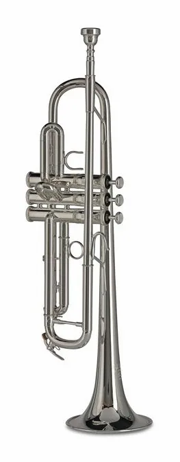 Gewa Bb-Trumpet TR372 RS Vision