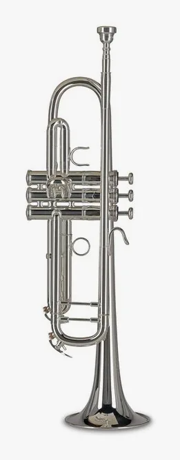 Gewa Bb-Trumpet TR372 S Vision