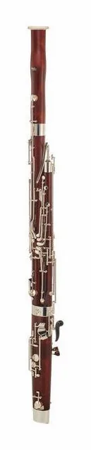 Guntram Wolf Bassoon S 2000, vue 2