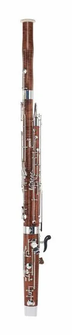 Guntram Wolf Bassoon S 2000 Plus, vue 3