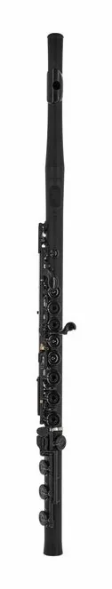 Guo Grenaditte C Flute