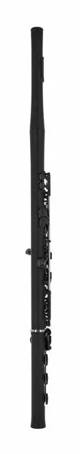 Guo Grenaditte C Flute, vue 3