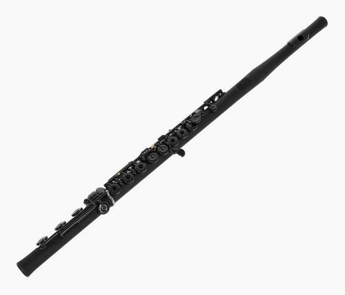 Guo Grenaditte C Flute, vue 4