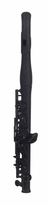 Guo Grenaditte Piccolo Flute, vue 2