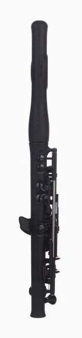 Guo Grenaditte Piccolo Flute, vue 3