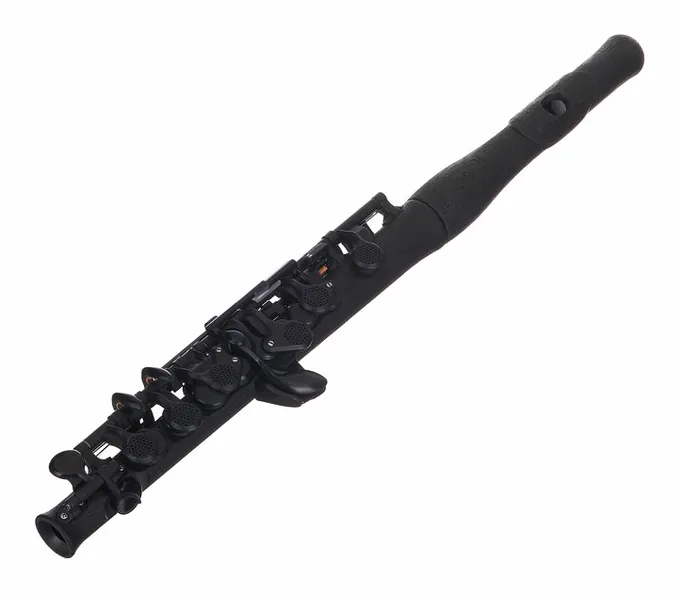 Guo Grenaditte Piccolo Flute, vue 4
