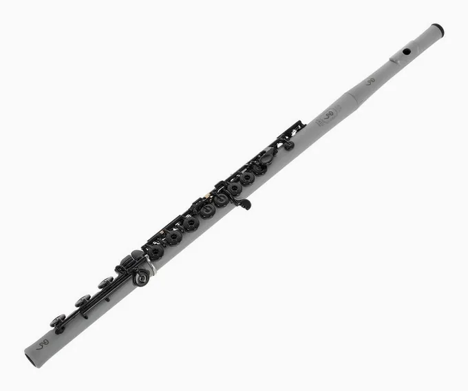 Guo New Voice C Flute Macarons, vue 4