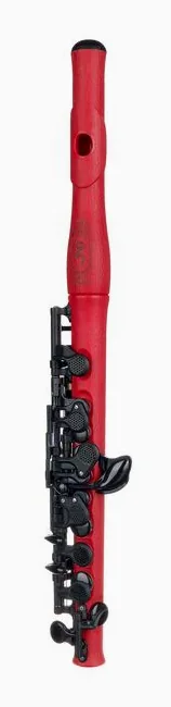 Guo New Voice Piccolo Flute Cherry, vue 2