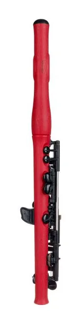 Guo New Voice Piccolo Flute Cherry, vue 3