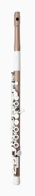 Guo Tocco Flute Chocolate