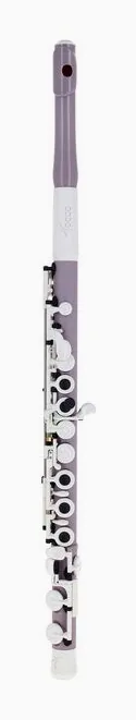 Guo Tocco Flute Hyacinthus