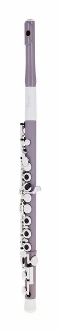 Guo Tocco Flute Hyacinthus, vue 2