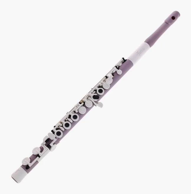 Guo Tocco Flute Hyacinthus, vue 3