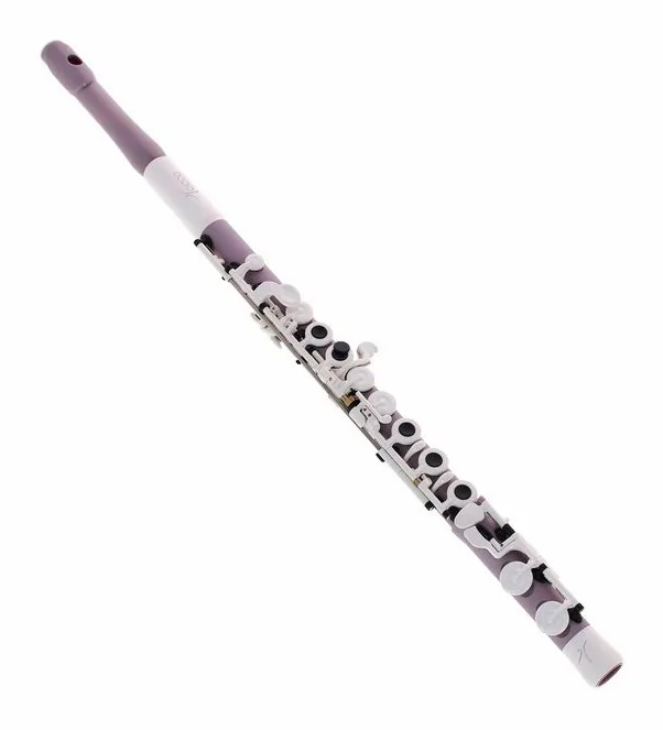 Guo Tocco Flute Hyacinthus, vue 4