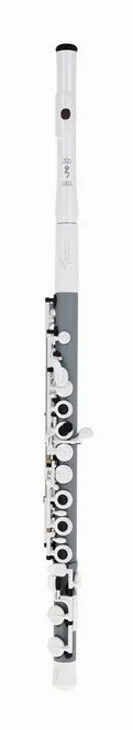 Guo Tocco+ Flute Aquamarin
