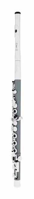 Guo Tocco+ Flute Aquamarin, vue 2