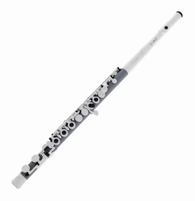 Guo Tocco+ Flute Aquamarin, vue 3