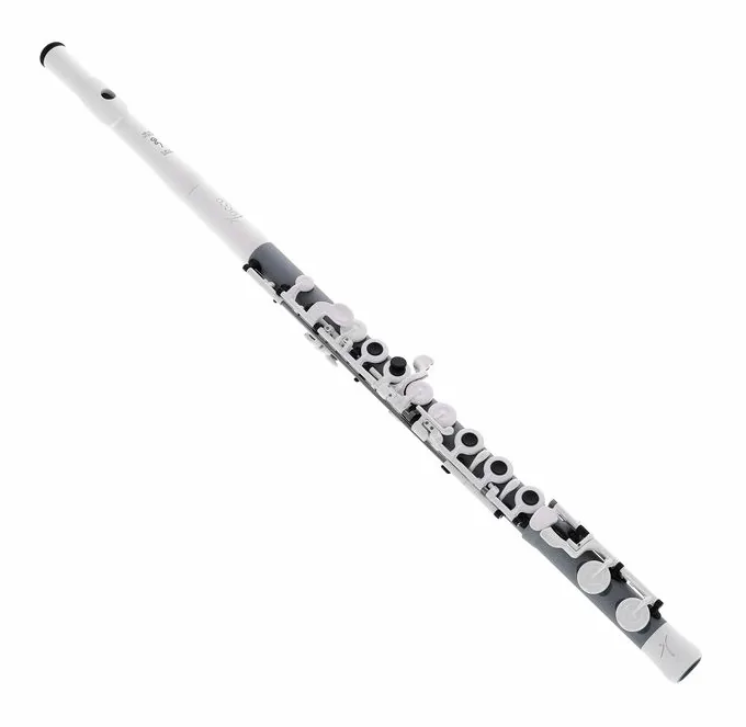 Guo Tocco+ Flute Aquamarin, vue 4