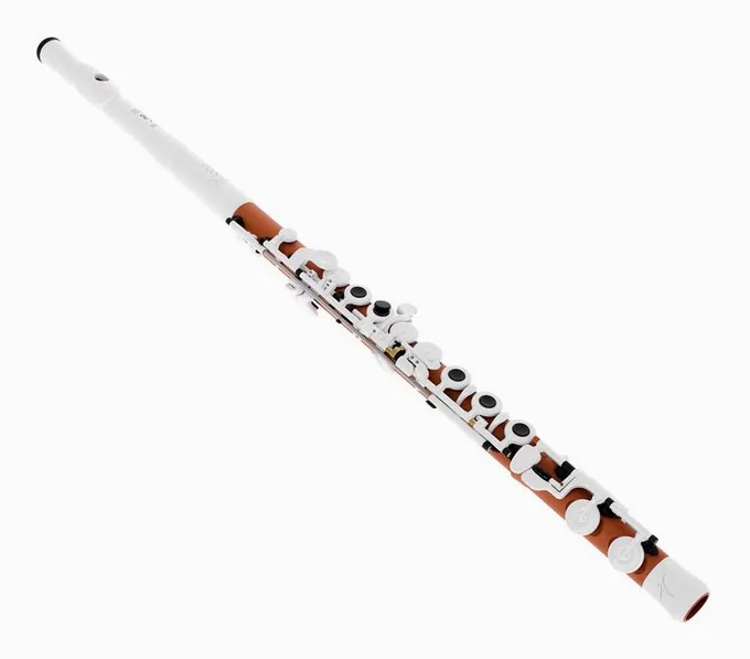 Guo Tocco+ Flute Caramel Macchiato, vue 4