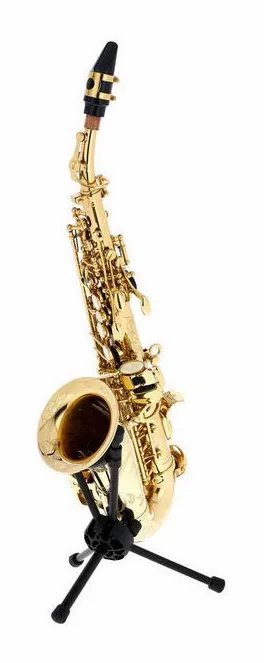 Hamaril  Saxophone Set 1 Soprano