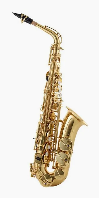 Hamaril  Saxophone Set 2 Alt, vue 2