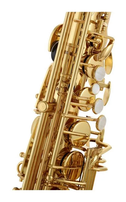 Hamaril  Saxophone Set 2 Alt, vue 3